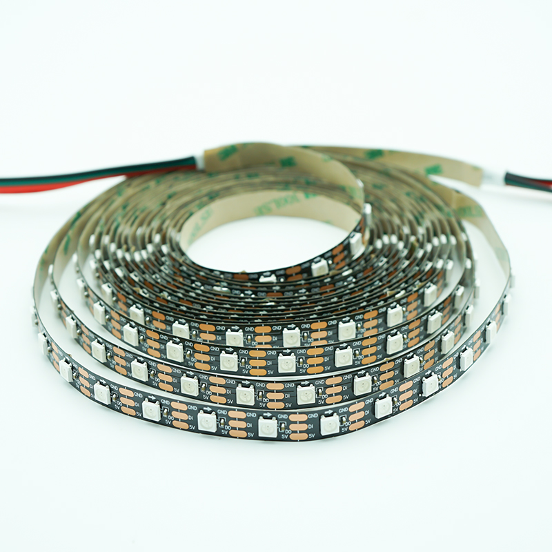 addressable LED strips